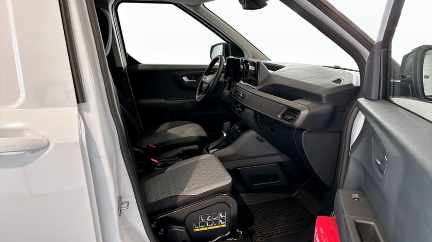 Bild 5 av Ford Transit Courier