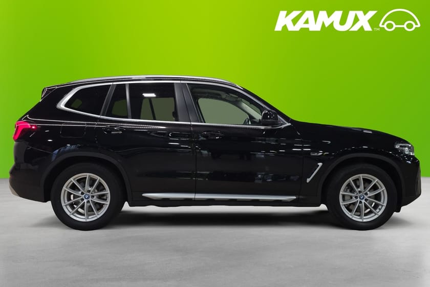 Bild 2 av BMW X3 xDrive30e