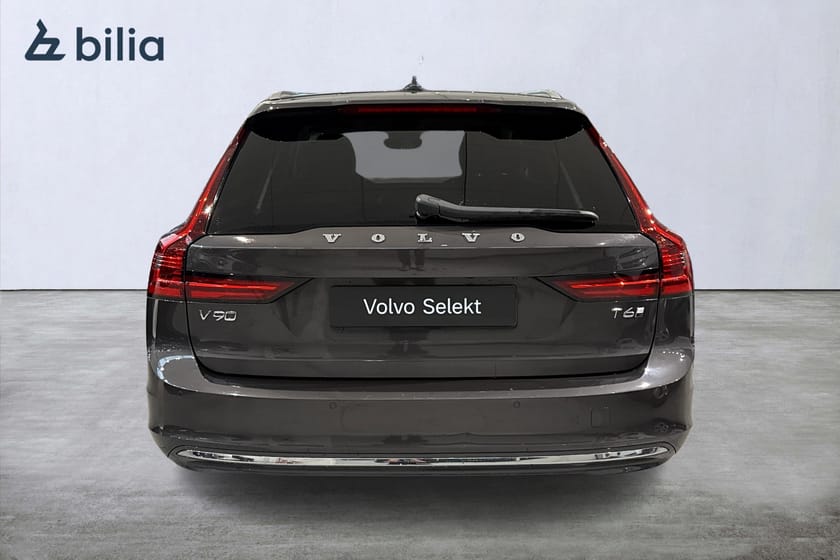 Bild 5 av Volvo V90