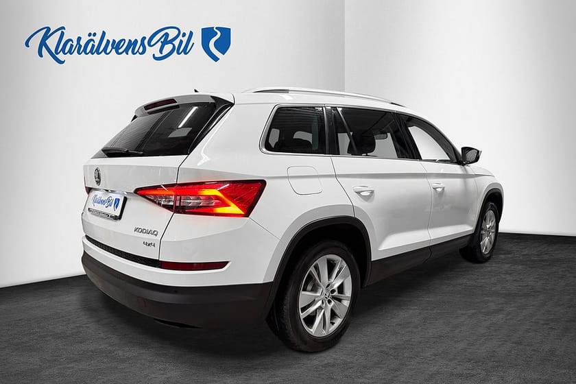 Bild 5 av Škoda Kodiaq