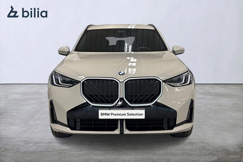 Bild 5 av BMW X3 30e xDrive