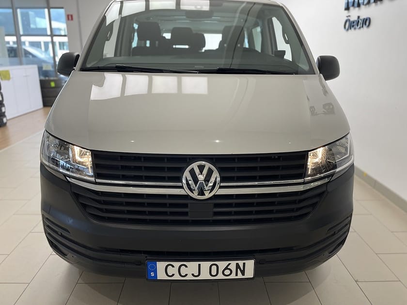 Bild 3 av Volkswagen Caravelle