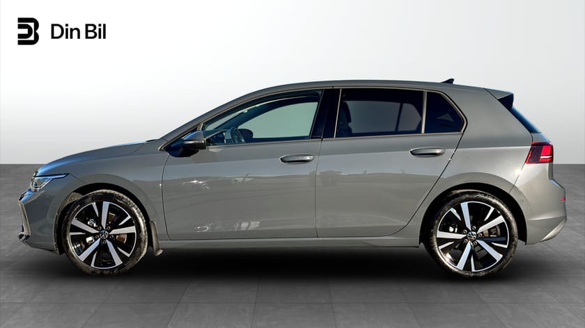Bild 2 av Volkswagen Golf