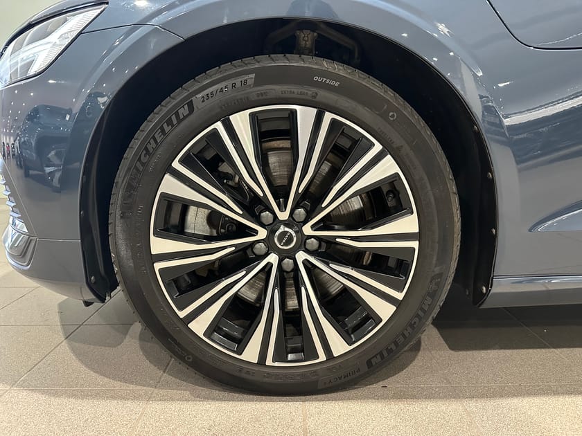Bild 3 av Volvo V60