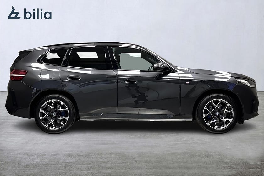 Bild 2 av BMW X3 30e xDrive