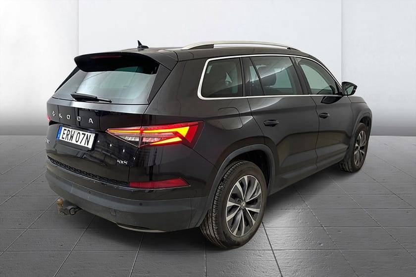 Bild 5 av Škoda Kodiaq