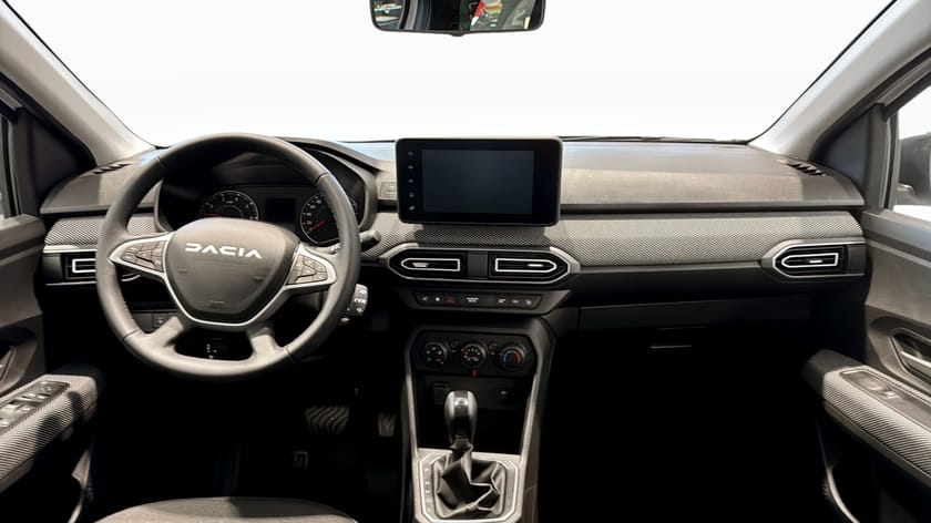Bild 4 av Dacia Sandero