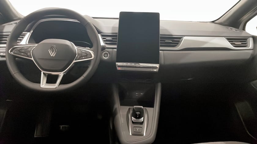 Bild 4 av Renault Captur
