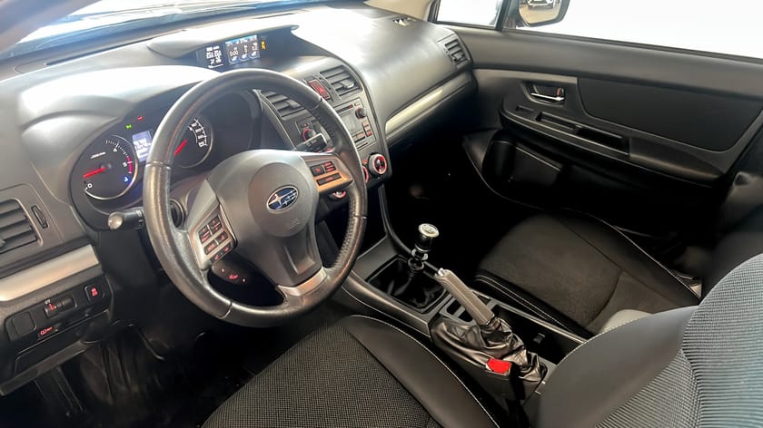 Bild 4 av Subaru XV