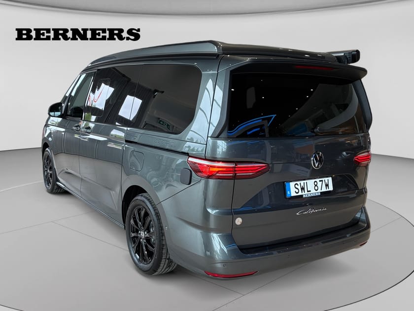 Bild 3 av Volkswagen California