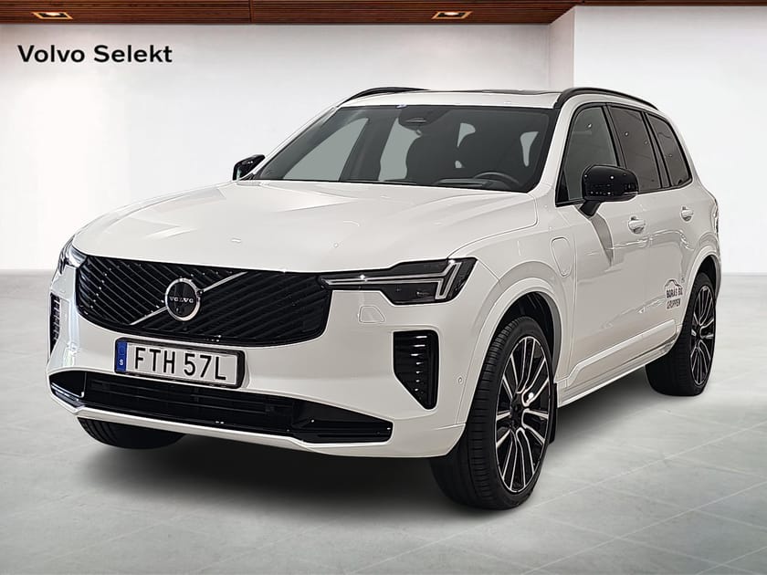 Bild 1 av Volvo XC90