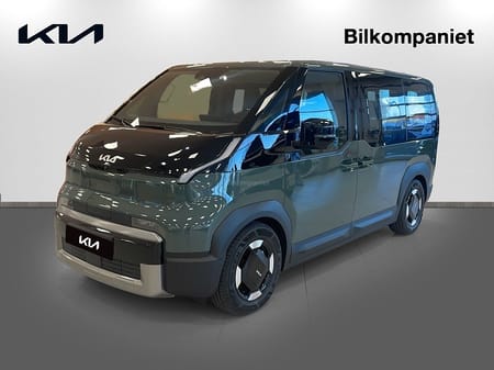 Kia PV5 Long Range Passenger