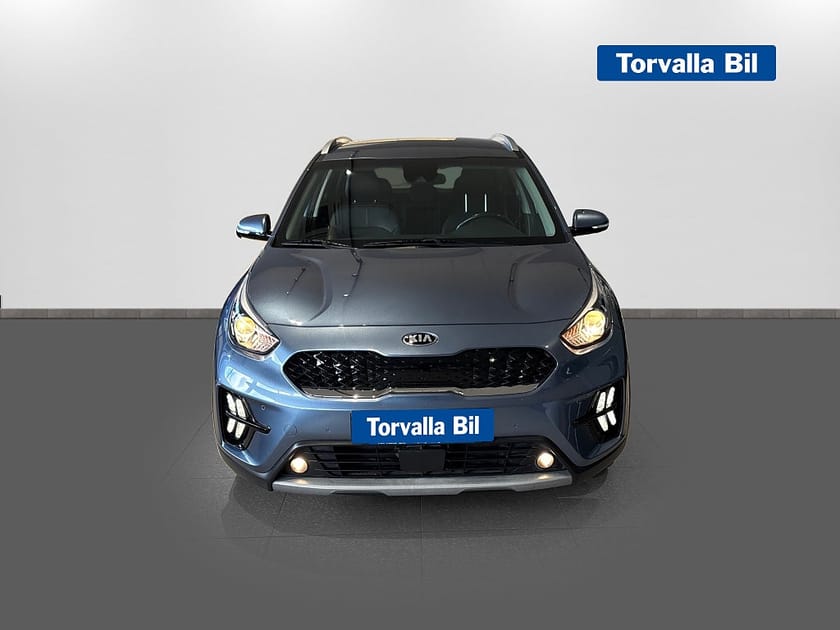Bild 2 av Kia Niro P-HEV
