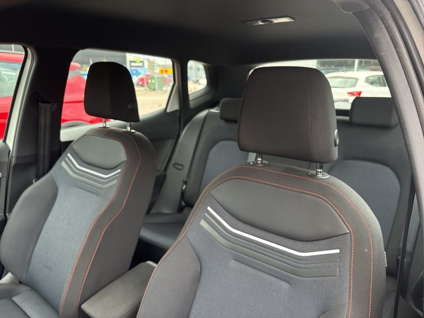 Bild 5 av SEAT Arona