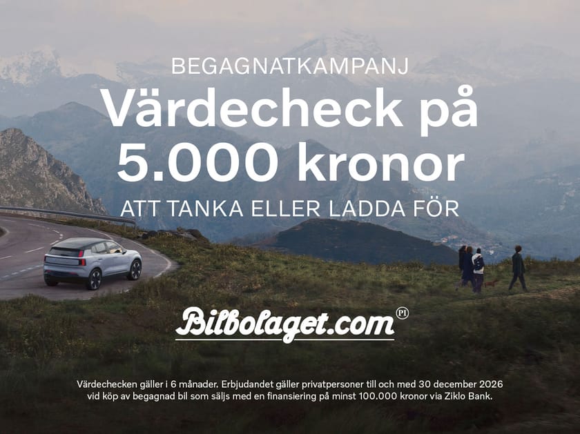 Bild 2 av Škoda Superb Kombi