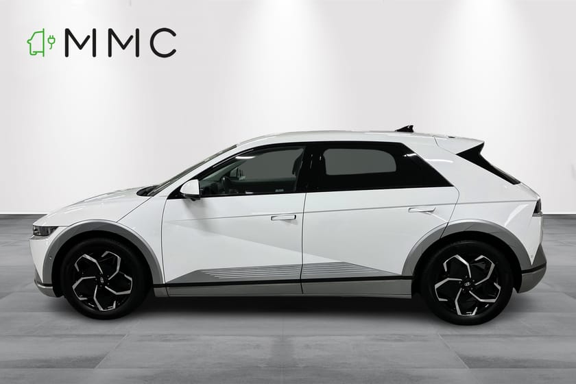 Bild 3 av Hyundai Ioniq 5