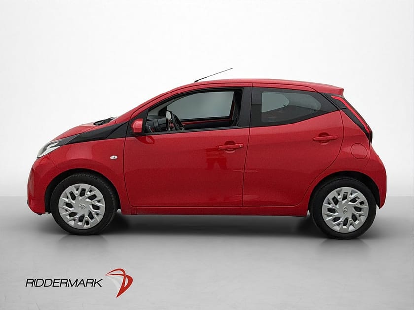 Bild 5 av Toyota Aygo