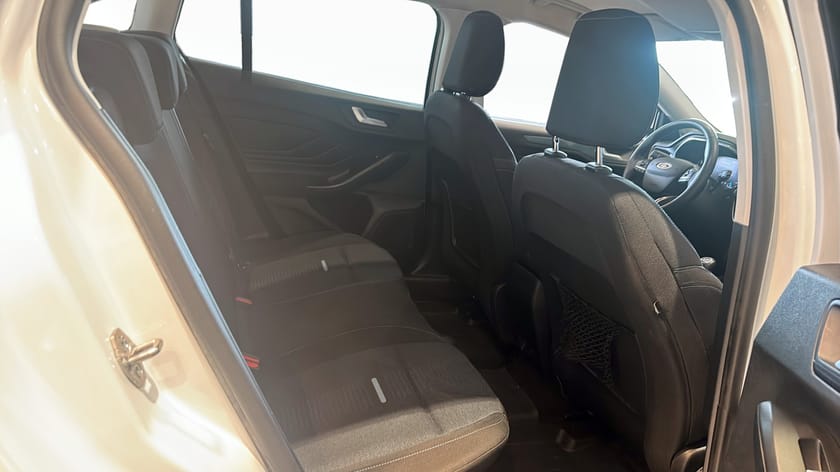 Bild 5 av Ford Focus Kombi