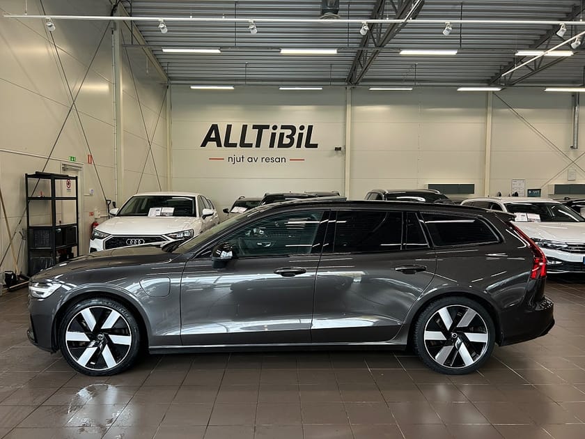 Bild 4 av Volvo V60
