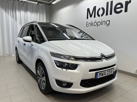 Citroën Grand C4 Picasso