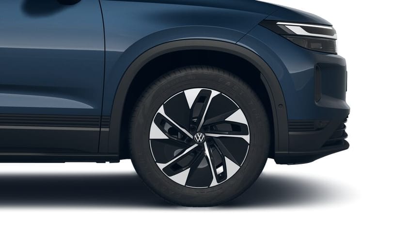 Bild 5 av Volkswagen ID. Tiguan