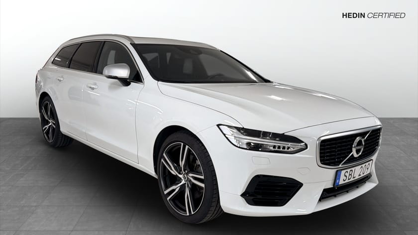 Bild 3 av Volvo V90