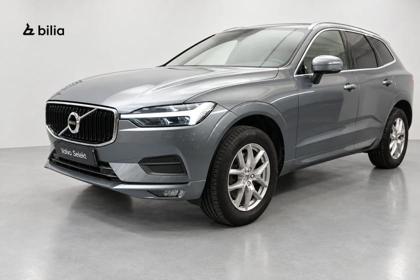 Bild 1 av Volvo XC60