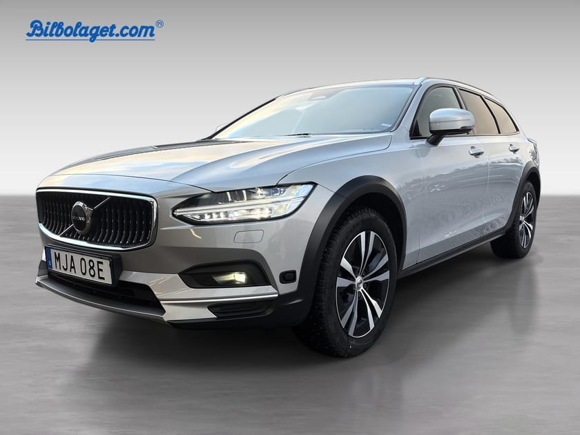 Bild 1 av Volvo V90 Cross Country
