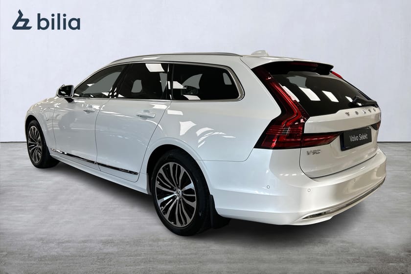 Bild 2 av Volvo V90