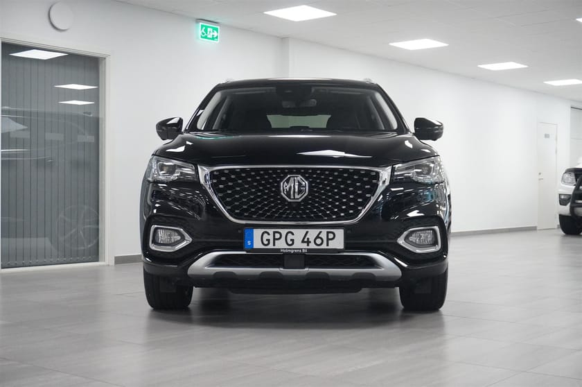 Bild 4 av MG EHS PHEV