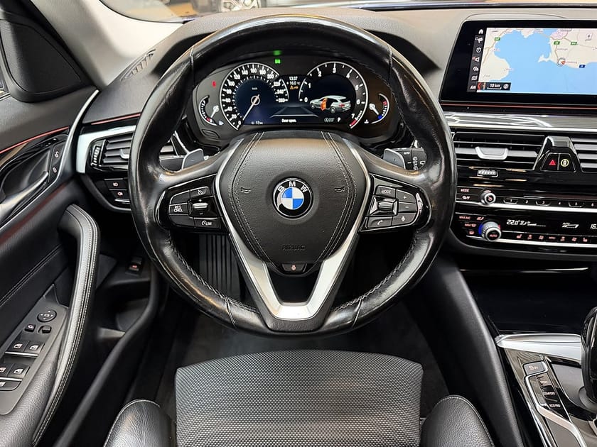 Bild 5 av BMW 530i xDrive Touring