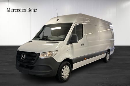 Mercedes-Benz eSprinter 420 113 kWh