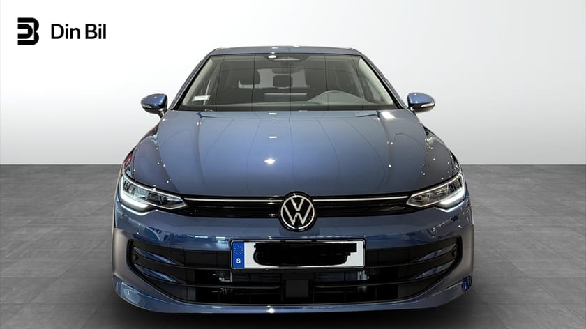 Bild 4 av Volkswagen Golf