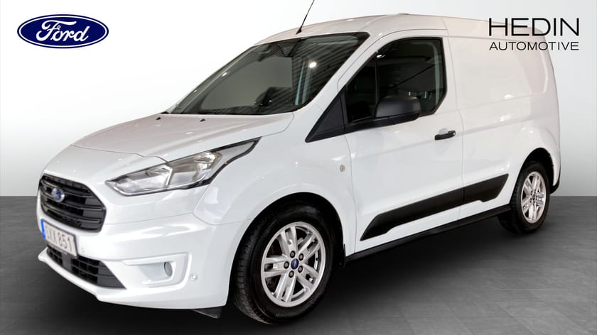 Bild 1 av Ford Transit Connect 220