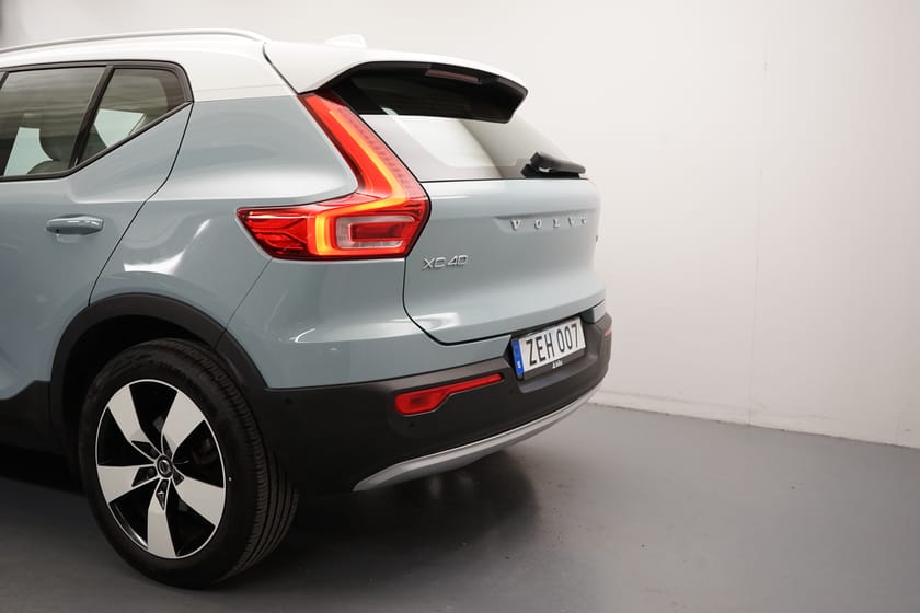 Bild 3 av Volvo XC40