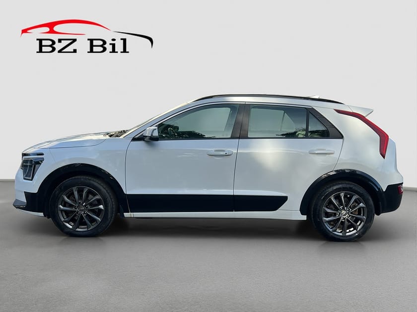 Bild 3 av Kia Niro EV