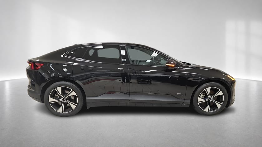 Bild 5 av Polestar 4 Coupé Long range Single motor