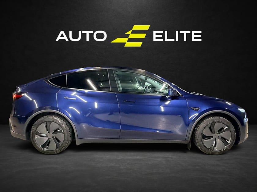Bild 5 av Tesla Model Y Long Range AWD