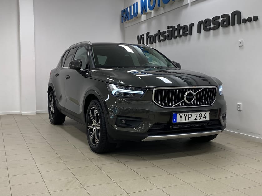 Bild 2 av Volvo XC40