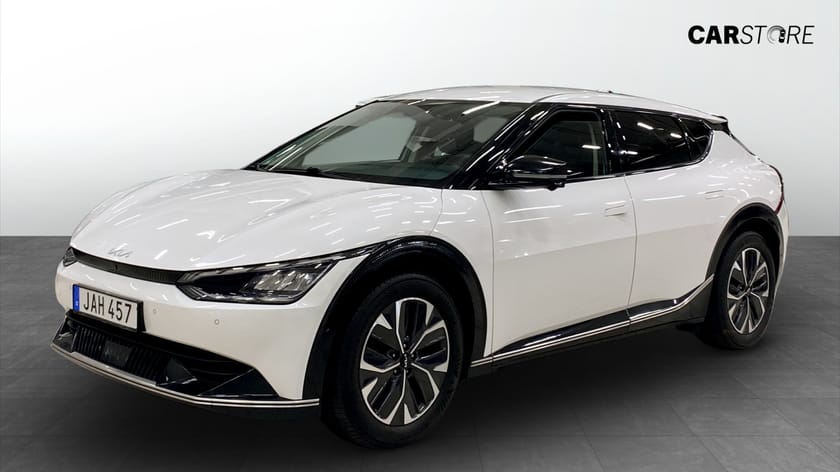 Bild 1 av Kia EV6