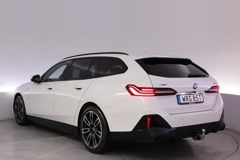 Bild 4 av BMW 530e xDrive Touring
