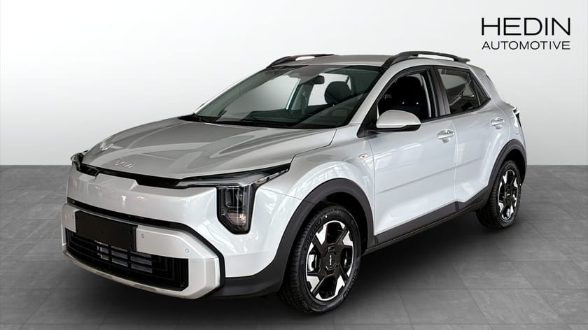 Bild 1 av Kia Stonic