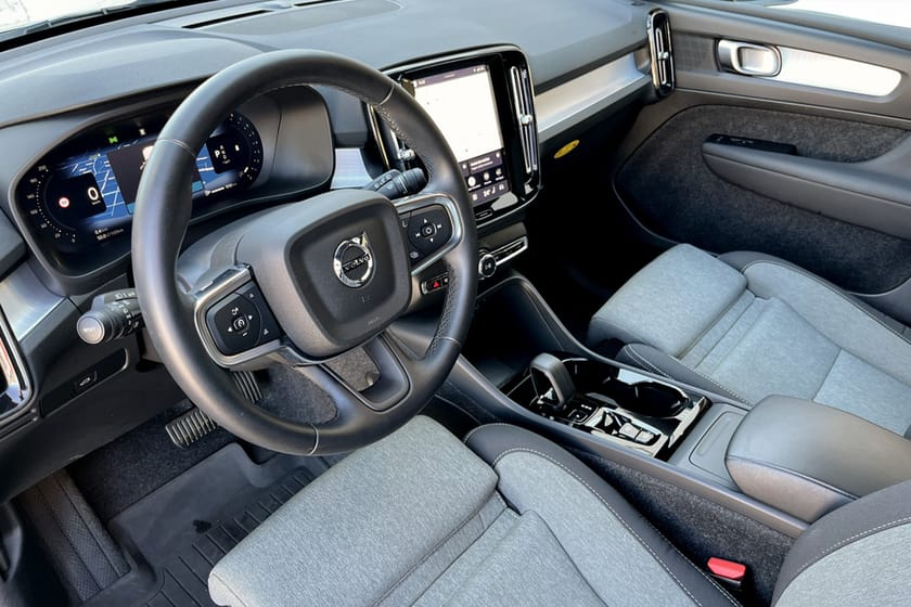 Bild 5 av Volvo XC40