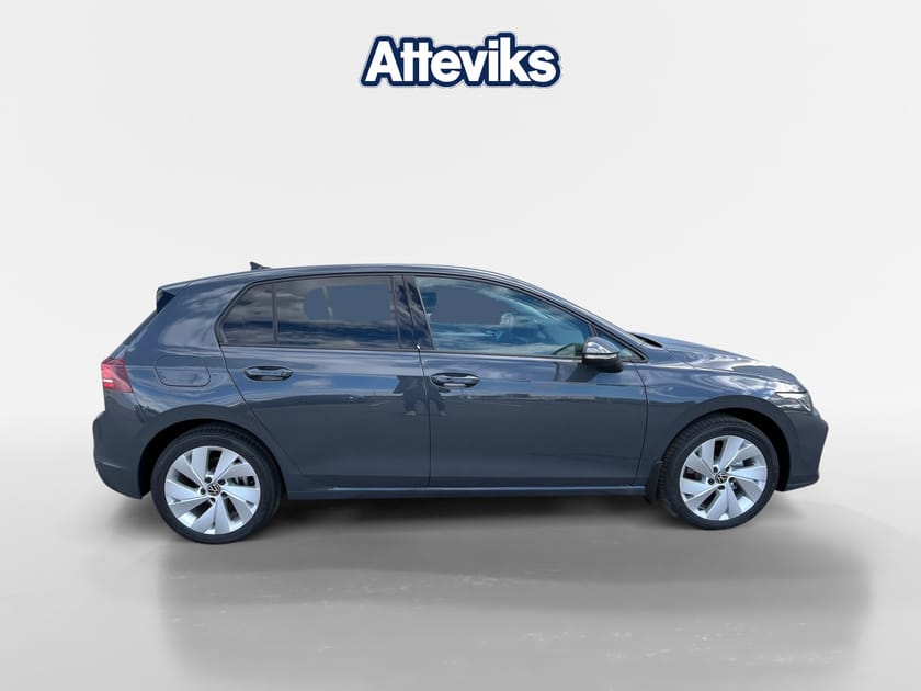 Bild 2 av Volkswagen Golf