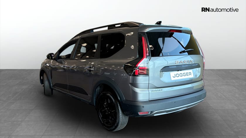 Bild 3 av Dacia Jogger 7-sätes