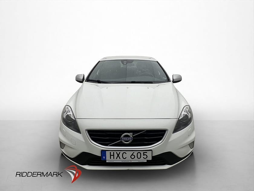 Bild 2 av Volvo V40