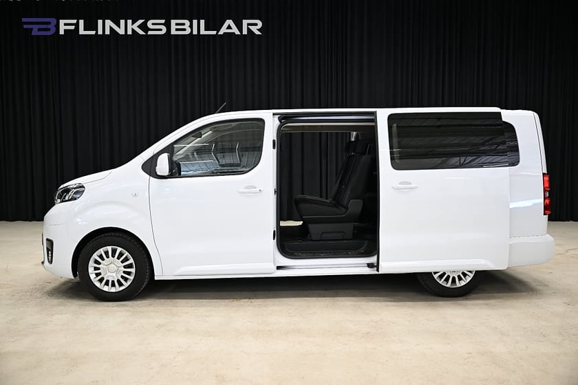 Bild 3 av Toyota Proace Verso