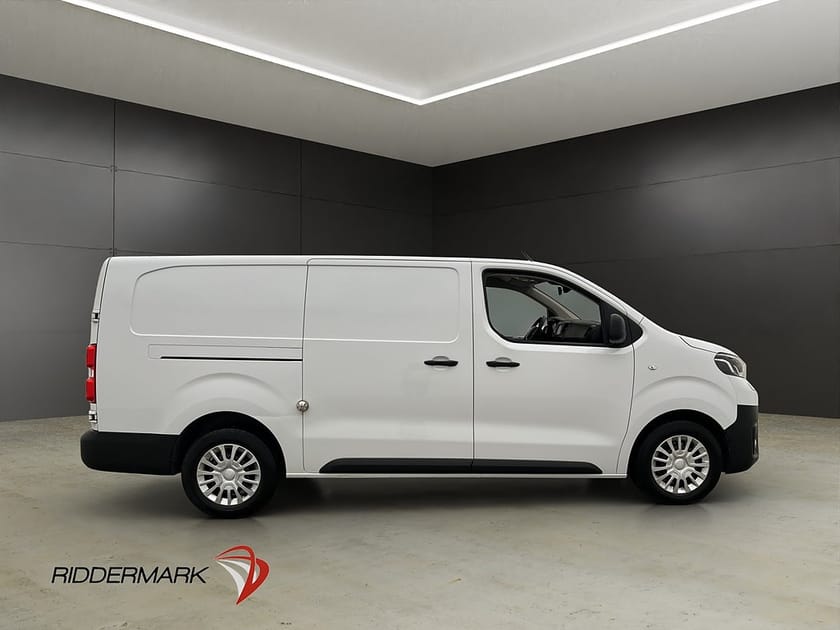 Bild 2 av Toyota Proace