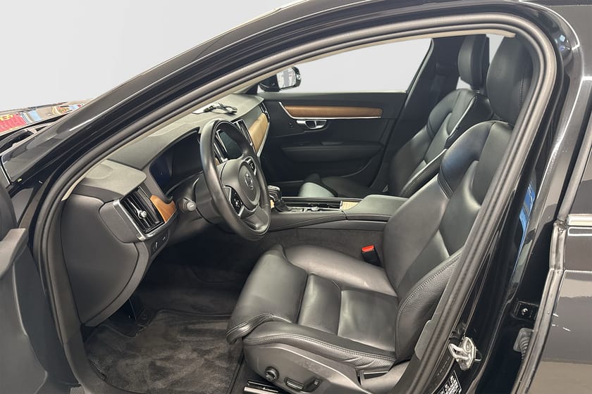 Bild 4 av Volvo S90