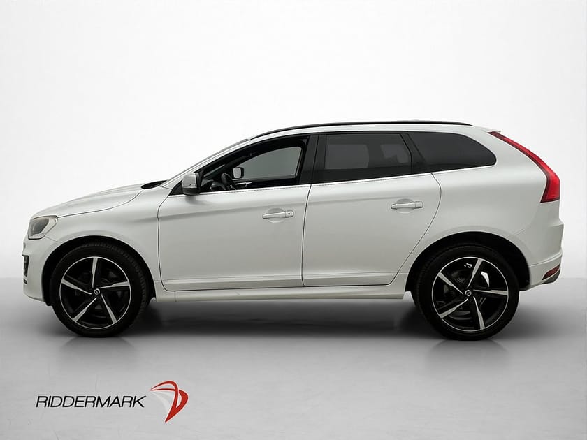 Bild 4 av Volvo XC60